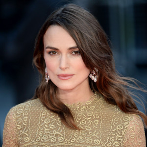 ... Keira Knightley Posed Topless? - Daily Beast - Keira Knightley
