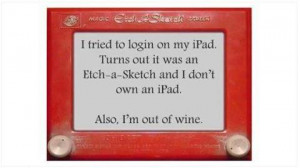 Funny Wine Quotes + Sayings: Liquid Laughter 5