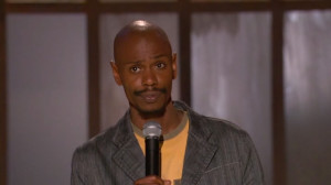 Dave Chappelle Tells Hilarious Story About Hanging Out with Kanye West