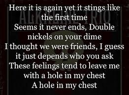 Calling All Skeletons by Alkaline Trio
