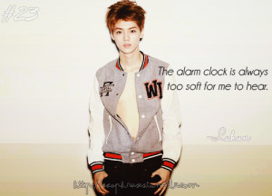 and variety show luhan s social media accounts luhan s quotes add to ...