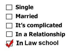 This made me laugh. The single life.