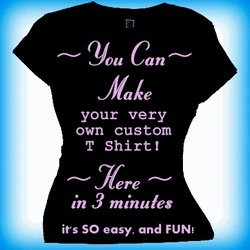 ... or more t shirts with quotes and sayings get any slogan order today
