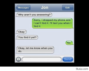 answering? - Funny Pictures, Funny Quotes, Funny Videos - 9LoLs ...