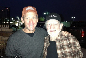 Willie Nelson Quote On Lance Armstrong And Drugs Nelson Mandela Quote