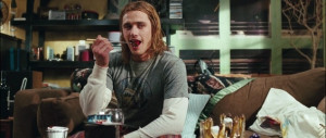 Pineapple Express Quotes Dale And Angie