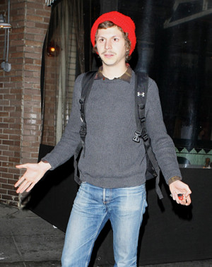 Michael Cera Profile, Biography And Pictures-Wallpapers