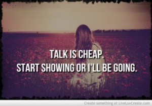 ... Talk Show Showing Go Going Quotes Amazing Pictures, Photos & Quotes