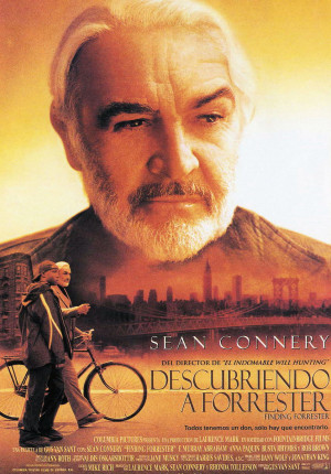 Descubriendo a Forrester (Finding Forrester) (2000)