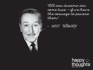 30 Heart Touching Emotional And Beautiful Walt Disney Quotes