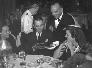 Gary and wife Veronica (Rocky)