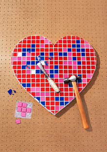 How to Fix a Broken Heart