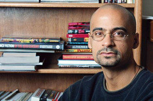 Junot Diaz Drown Quotes