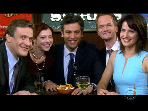 mother series finale 10 best quotes how i met your mother alyson ...