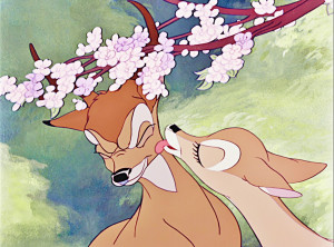 Walt-Disney-Screencaps-Bambi-Faline-walt-disney-characters-31981812 ...