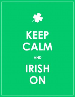 15 Funny Irish Sayings, Quotes, & Jokes for St. Patrick's Day