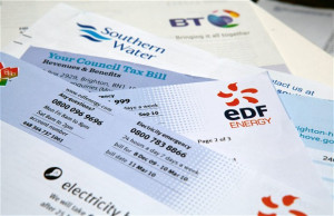Five reasons your energy bill could rise in 2015 – and what to do ...