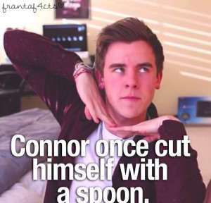 connor franta