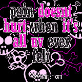 Emo Quotes Myspace Graphics