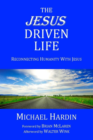 20. Theologian Michael Hardin on violence and atonement