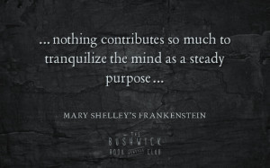 10 Quotes From Mary Shelley’s Frankenstein