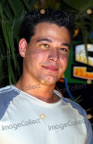 Rob Mariano Pictures