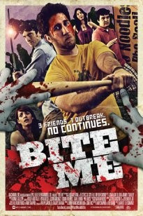 Can't Wait Until The Walking Dead Returns? Try Bite Me!