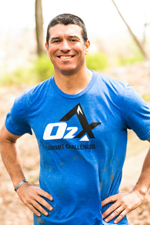 Gabriel Gomez Co Founder O 2 X