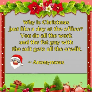 Funny Christmas Quotes and Christmas Quotes – Simple Funny Christmas ...