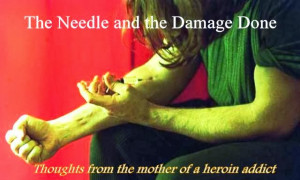 Surrendering into Serenity