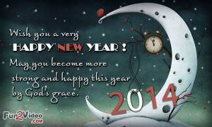 New year wishes and new year greetings for friends, family and love ...