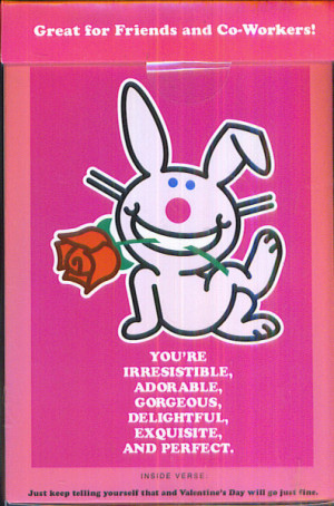 Happy Bunny Quotes Happy bunny quotes. the happy