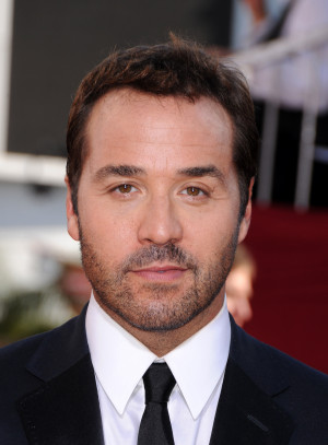 Jeremy Piven Pictures