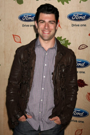 Max Greenfield Picture 1