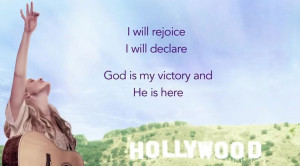 Song - Official Lyric Video from the Movie Grace Unplugged - Music ...