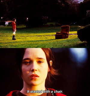 Juno (2007) Movie Quotes #juno2007 #moviequotes