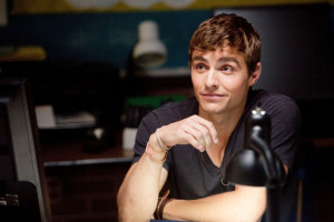 Dave Franco stars as Eric Molson in Columbia Pictures' 21 Jump Street ...