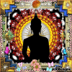 Quotes About Serenity Buddha