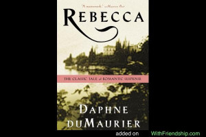 daphne du maurier quotes | Daphne du maurier Pictures, Daphne du ...