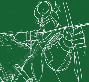 EPIC Set print SAVE us5 RONIN quote George McFly 2 by Inkshadow, $19 ...