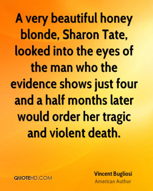 Beautiful Blonde Quotes