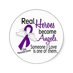 Pancreatic Cancer Quotes