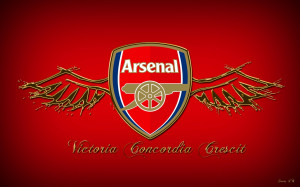 Arsenal Quotes Wallpaper Background Wallpaper with 1600x1000 ...