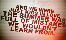 Cute Summer Quotes Tumblr For Him About Life For Her About Frinds For ...