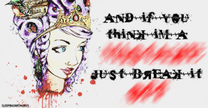 Ghost Town #bgifs #Off With Her Head #officialghosttown