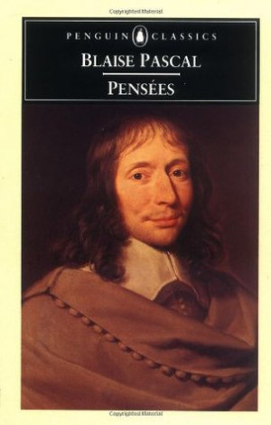 Start by marking “Pensées” as Want to Read: