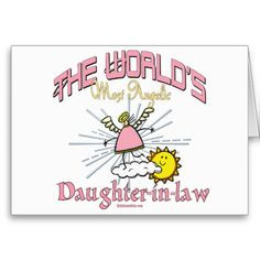 Free Daughter In Law Cards | Best Daughter-in-law Gifts Cards from ...