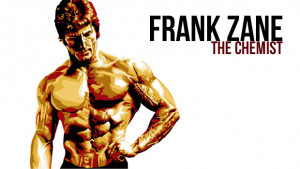 Frank Zane Biography | Bodybuilding History | Awesome body