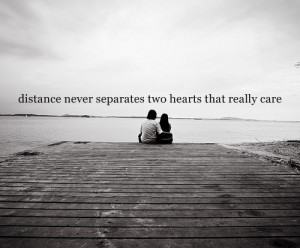 long distance #long distance relationship #cute #love quotes #quotes ...