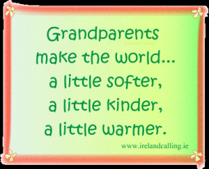 Grandparent quotes